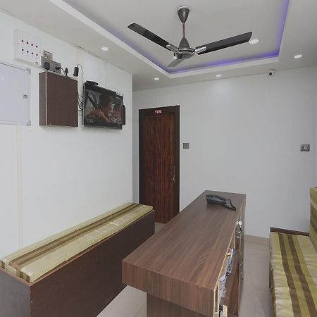 Hotel O Aashray Guest House غاواهاتي المظهر الخارجي الصورة