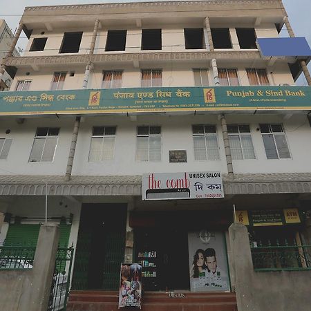 Hotel O Aashray Guest House غاواهاتي المظهر الخارجي الصورة