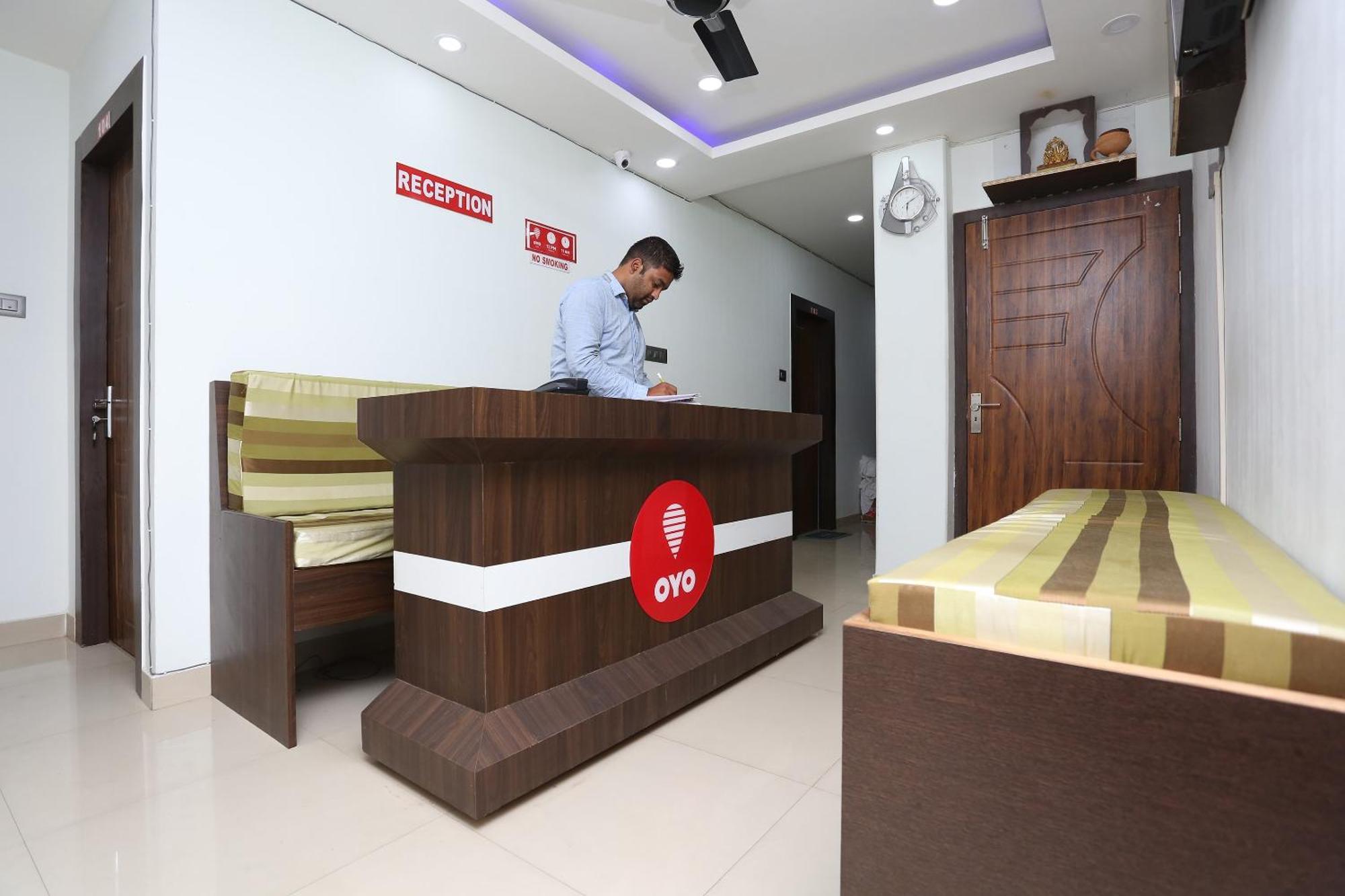Hotel O Aashray Guest House غاواهاتي المظهر الخارجي الصورة