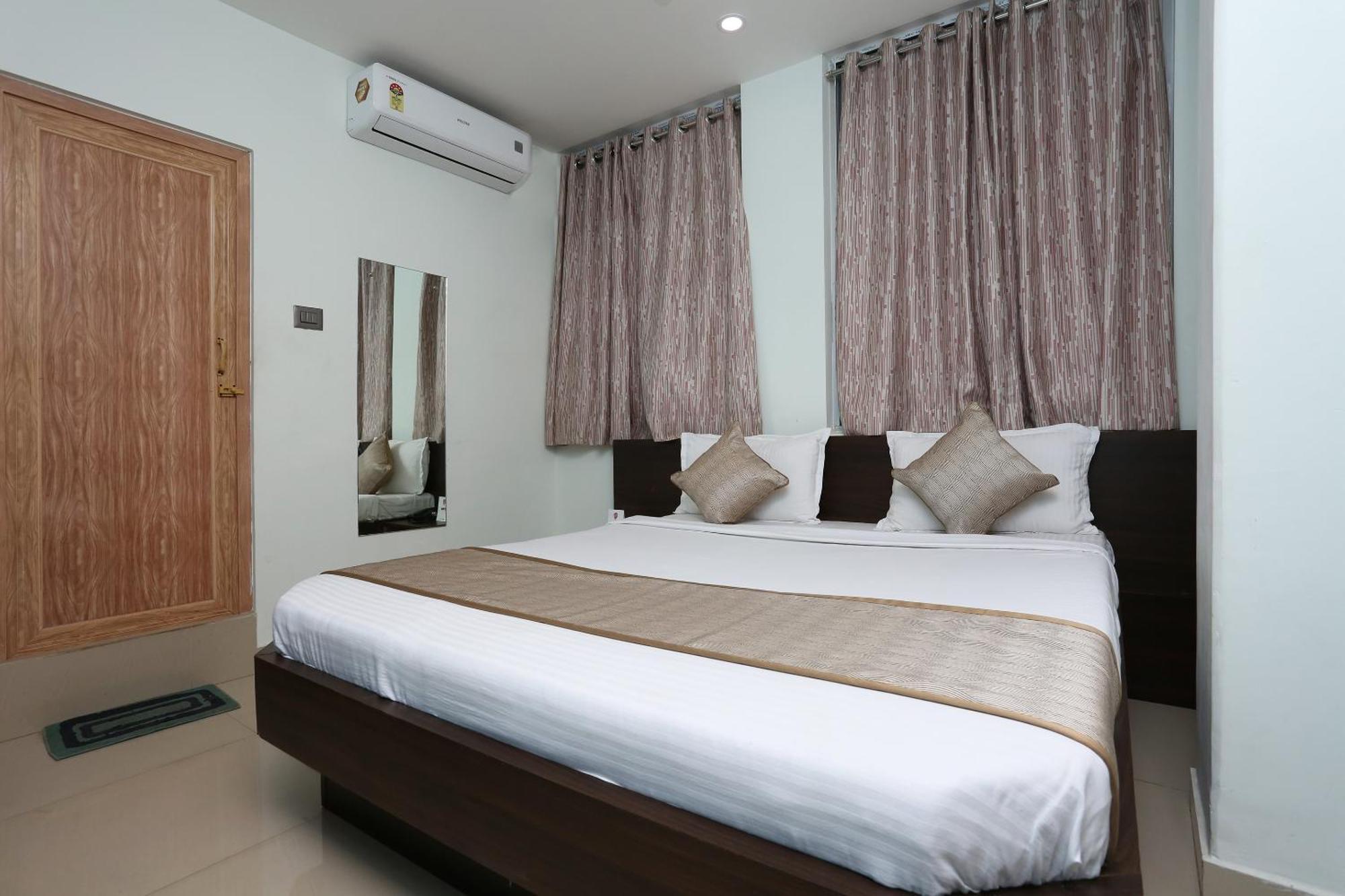Hotel O Aashray Guest House غاواهاتي المظهر الخارجي الصورة