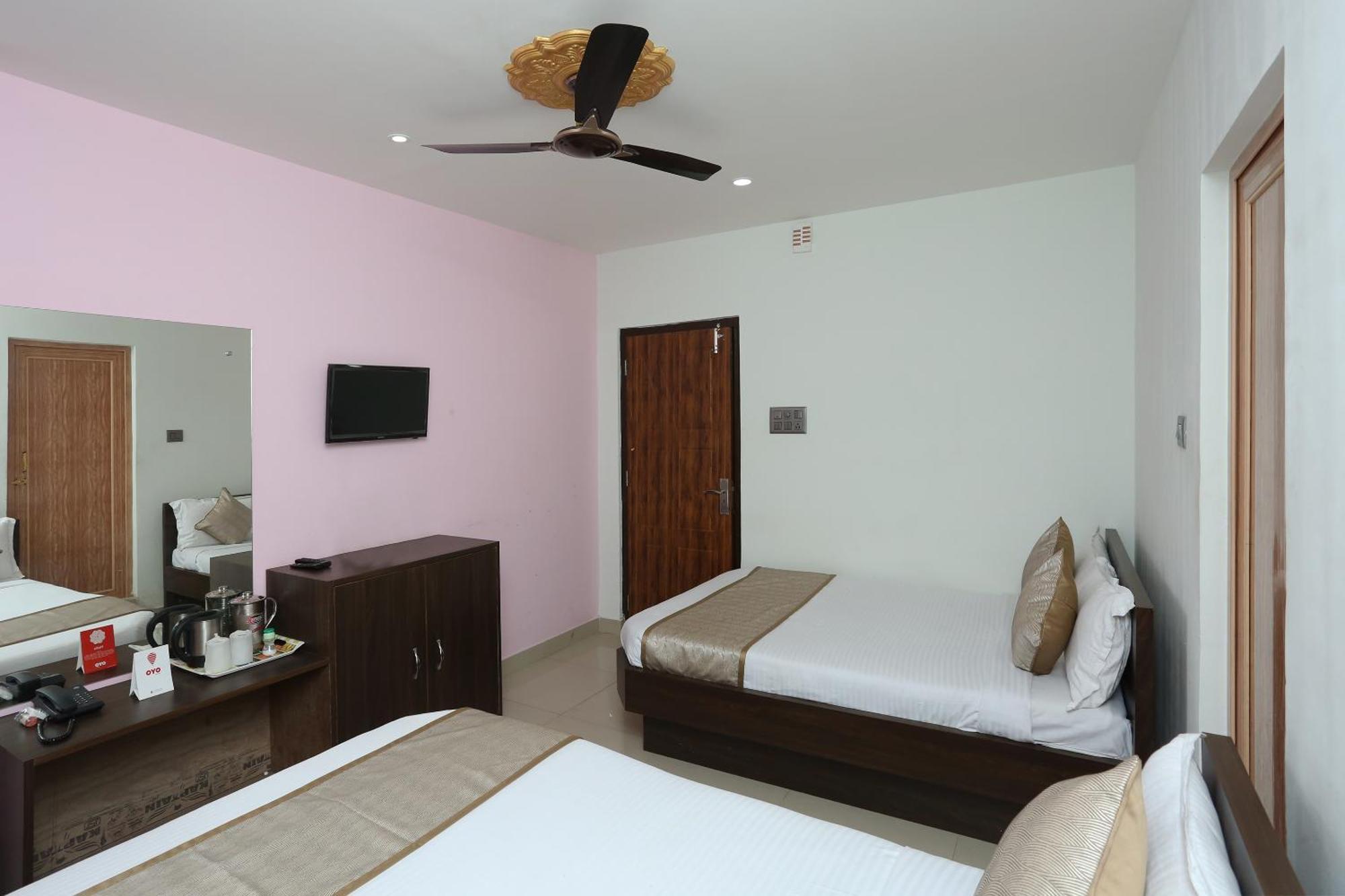 Hotel O Aashray Guest House غاواهاتي المظهر الخارجي الصورة