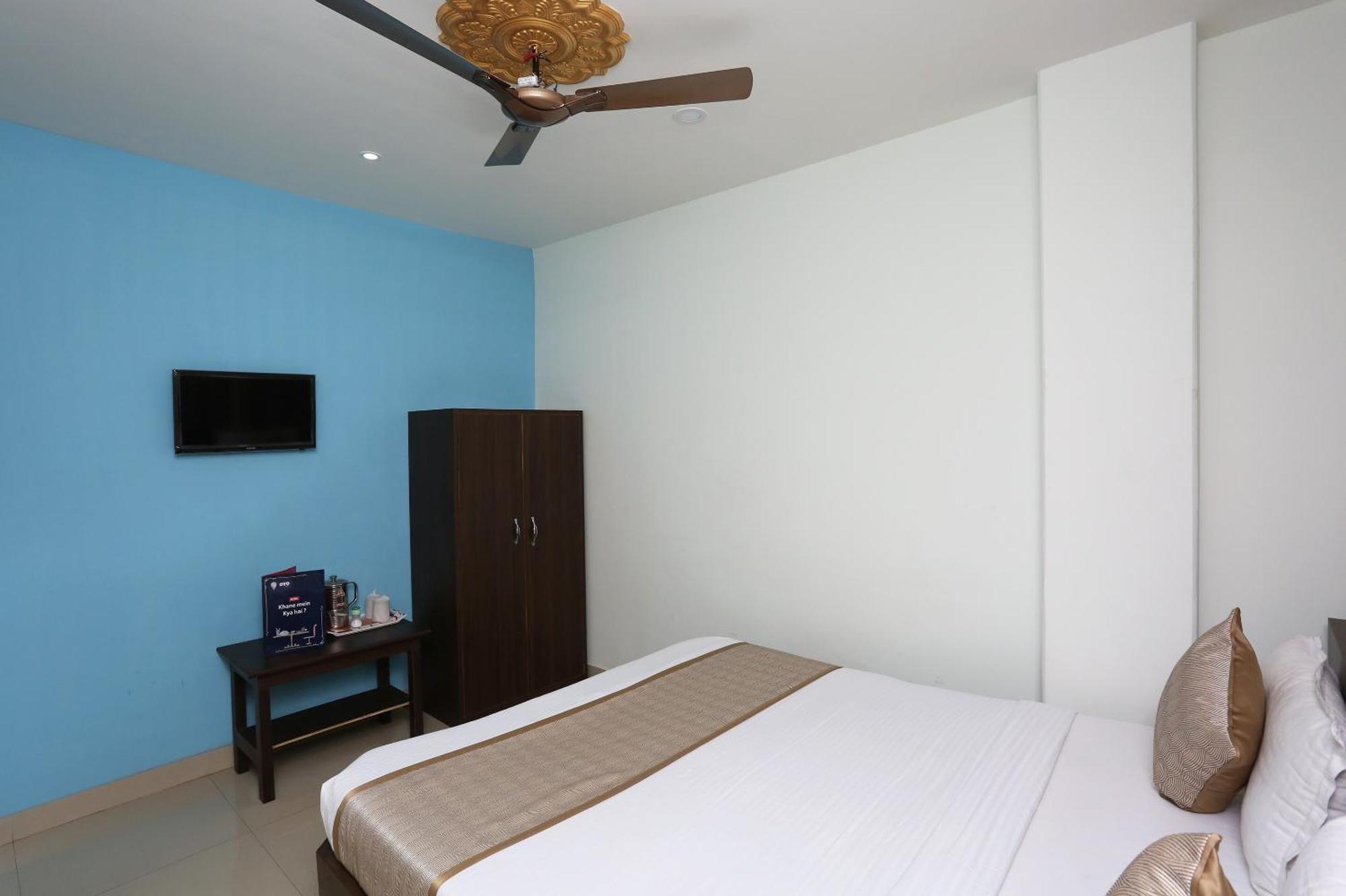 Hotel O Aashray Guest House غاواهاتي المظهر الخارجي الصورة
