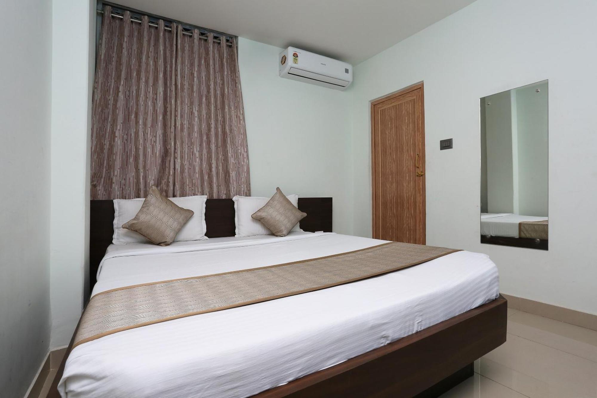Hotel O Aashray Guest House غاواهاتي المظهر الخارجي الصورة